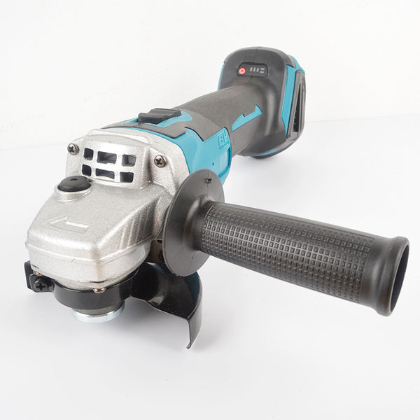 Rechargeable Angle Grinder