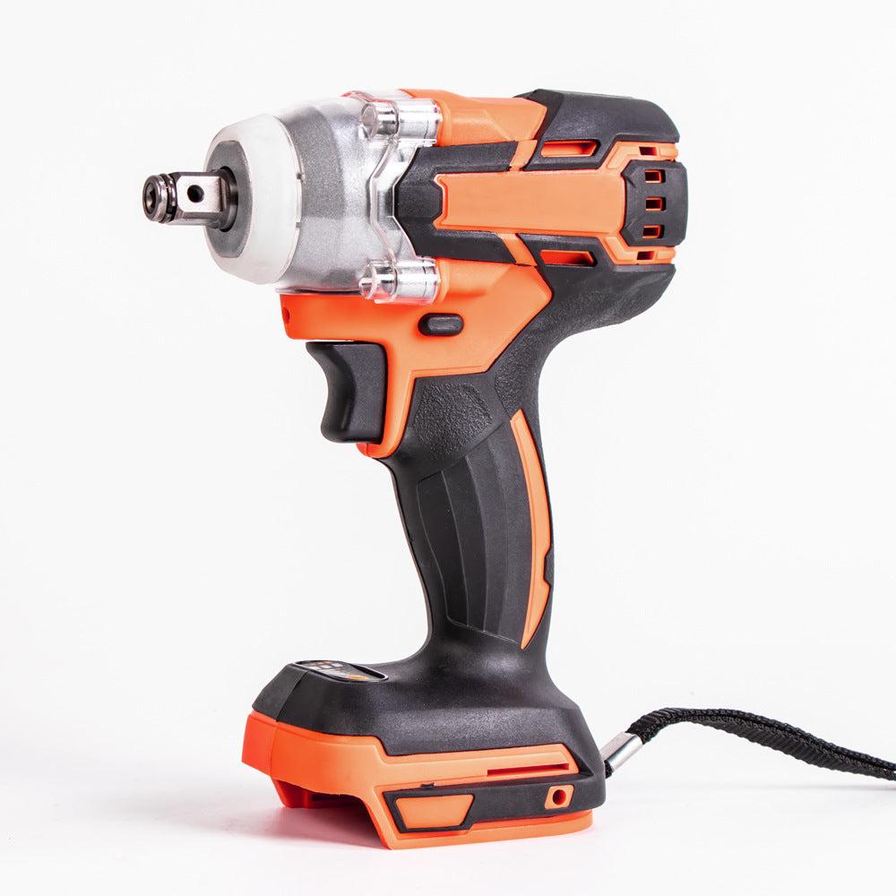 Dual-use Brushless Electric Wrench