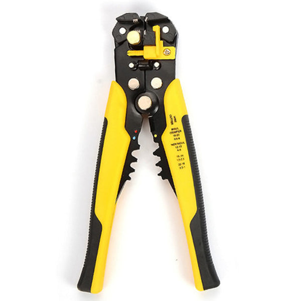 Automatic Stripping Pliers