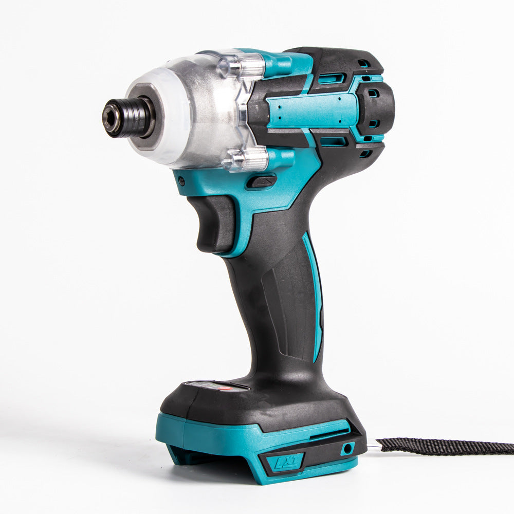 Dual-use Brushless Electric Wrench