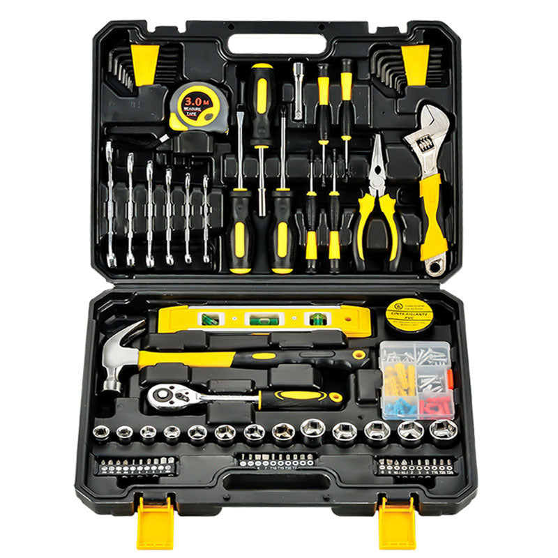 Tool Combination Car Repair Group Set