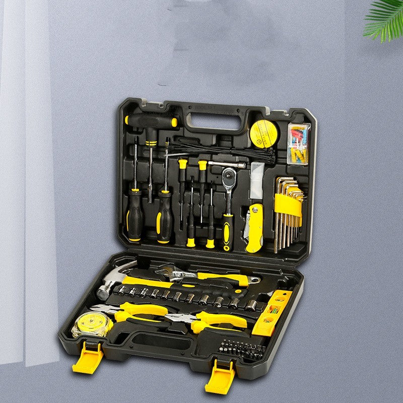 Tool Combination Car Repair Group Set